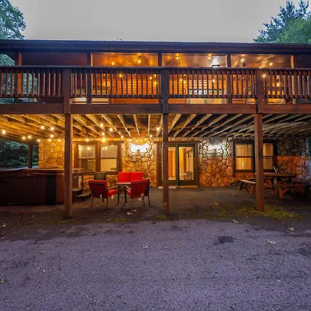 Villa Zen Den